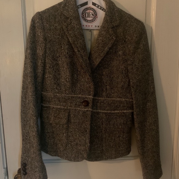 •JCrew• blazer - Picture 9 of 11